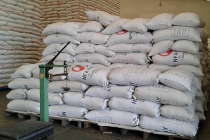NFA urged to probe rice price spikes in Zamboanga  